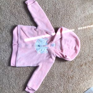 18 month old jacket